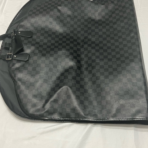 Louis Vuitton Garment Bag Damier - Picture 2 of 8